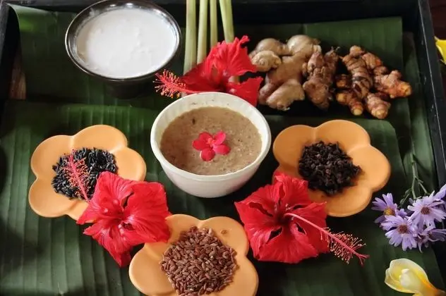 Bagus Jati Health & Well Being Retreat - Spa