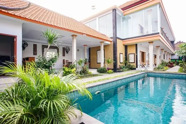 Bagus Kadek Guesthouse