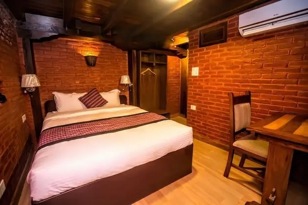 Hotel Baha Restaurant and Cafe