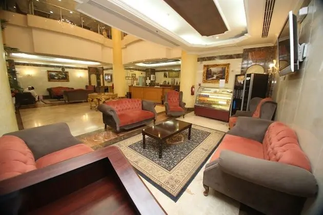 Bahaa Al zahra Hotel