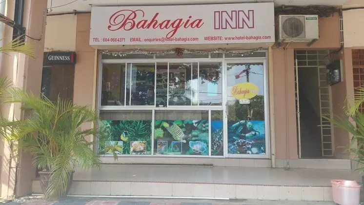 Bahagia Inn