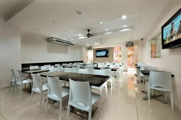 Hotel Bahagia - Yerinde Yemek