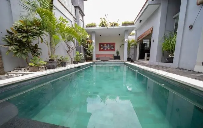 Bahagia Villas