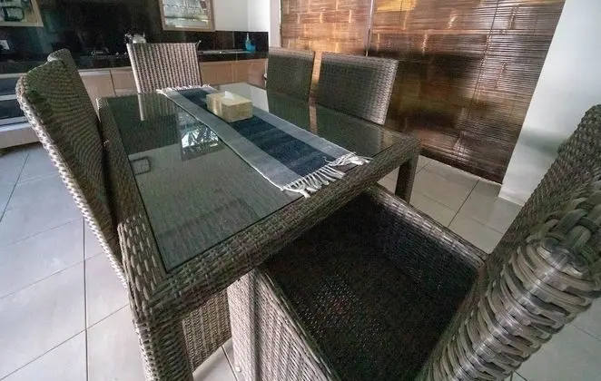 Bahagia Villas - Mutfak