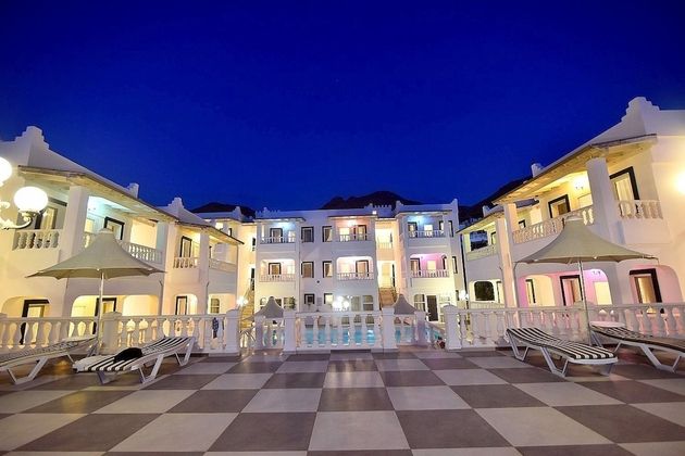 Bahama Art HotelFotoğrafı