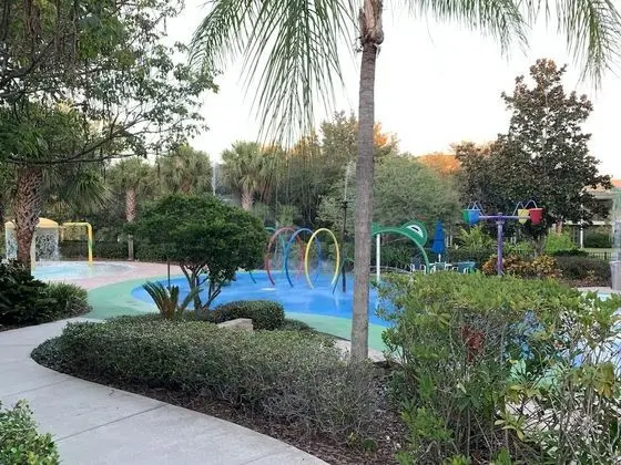 Bahama Bay Community, Pools, Basketball, Natural Trails and More! - Dış Mekan