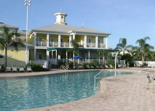 Bahama Bay Resort By Wyndham Vacation Rentals