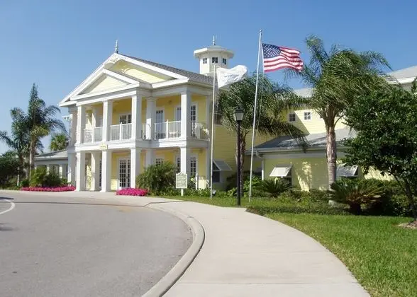 Bahama Bay Resort By Wyndham Vacation Rentals - Genel