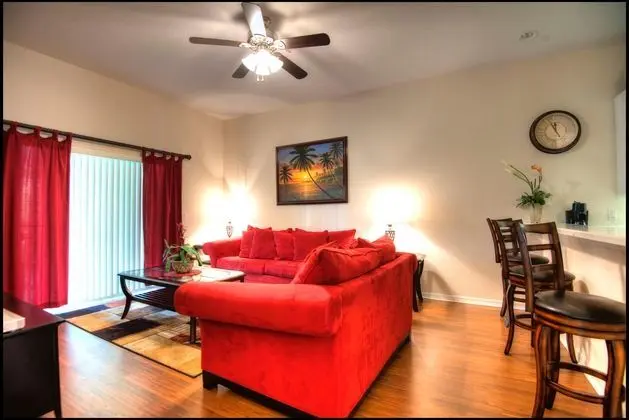 Bahama Bay Resort By Wyndham Vacation Rentals - Oda