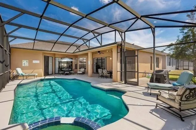 Bahama Sunsent 4 Bedrooms - Öne Çıkan Resim