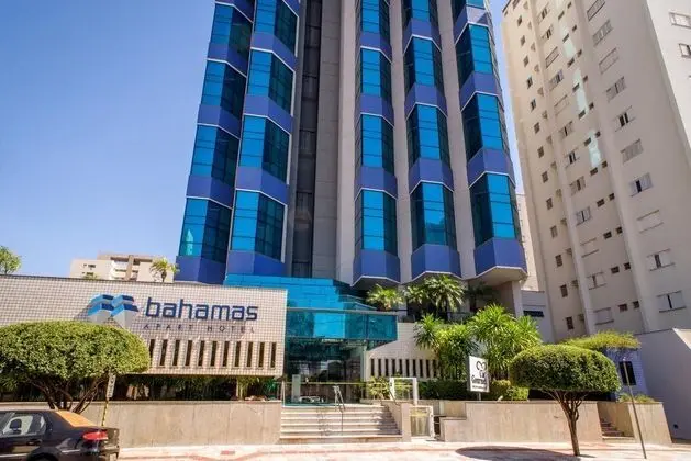 Bahamas Suite