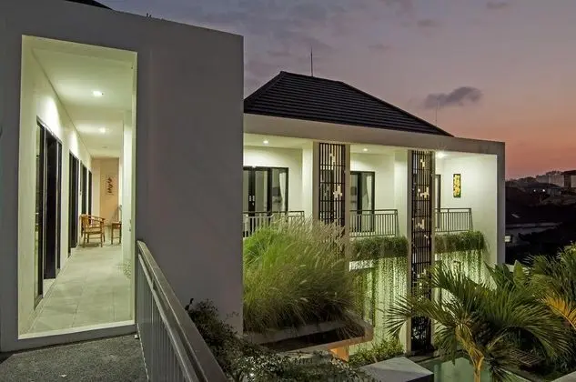 Bahana Guest House