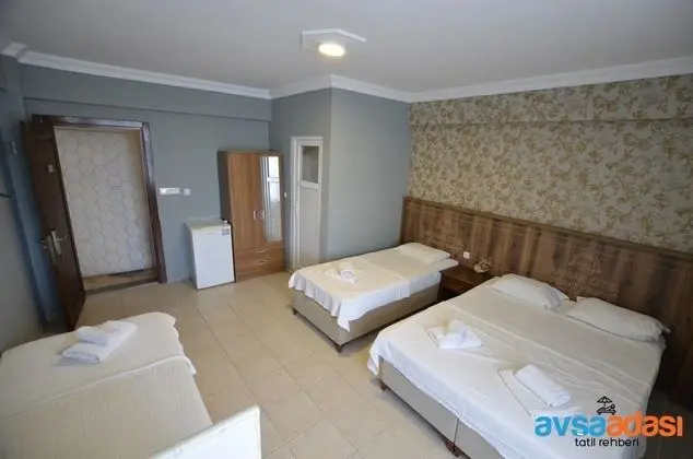 Bahar Aqua Resort - Spa