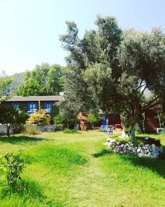Bahar Bahçe Datça