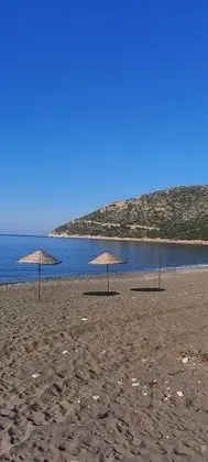 Bahar Bahce Datca - Plaj