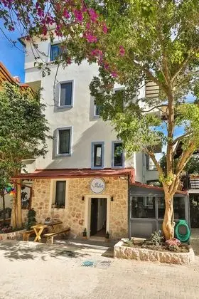 Bahar Pansiyon