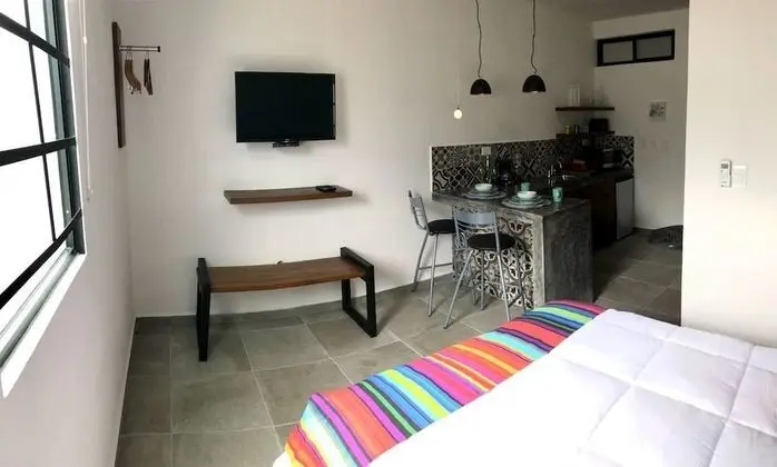 Bahari Cancun - Adults Only