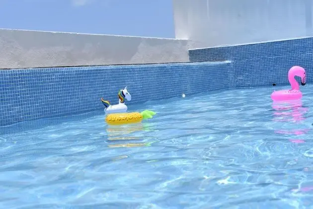 Bahari Cancun - Adults Only - Havuz