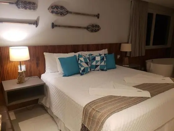 Bahari Suites