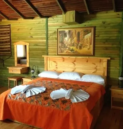 Bahaus Resort Dalyan