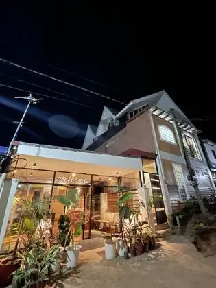 Bahay Ni Ate Bed and Breakfast