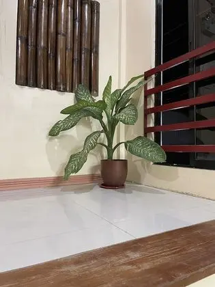 Bahay Ni Ate Bed and Breakfast - İç Mekan