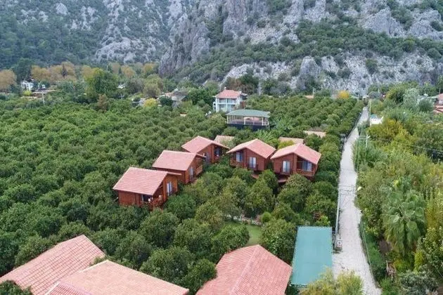 Bahce Villa