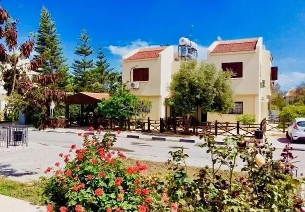 Bahçeler Levent Sitesi Villa No 79