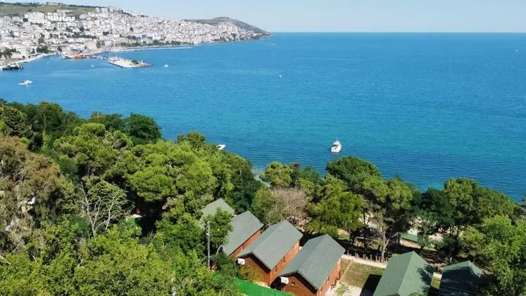 Bahçeler Villa
