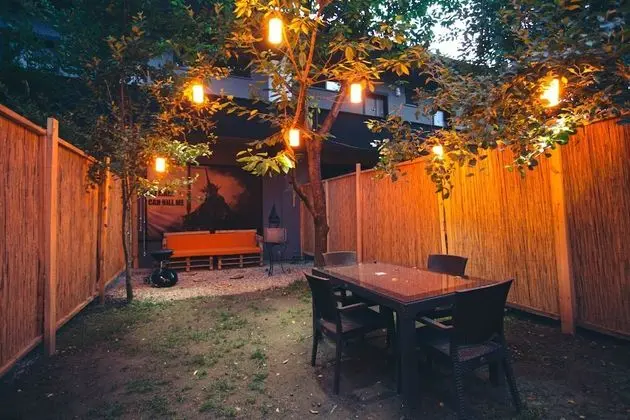 Bahçeli Concept Sapanca