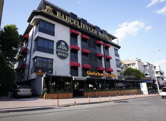 Bahçelievler Hotels - Genel
