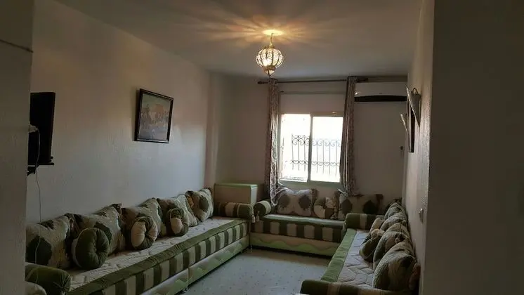 Bahia Appartement Marrakech