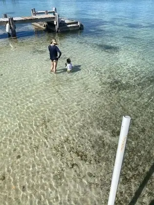 Bahia Bay Resort - Plaj