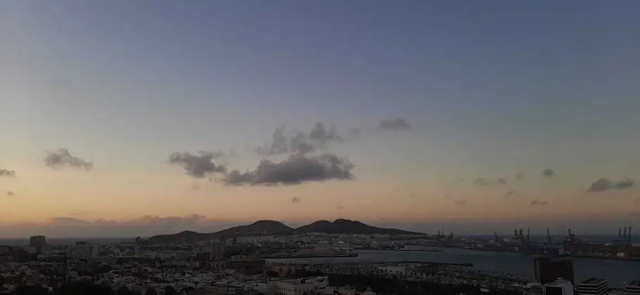 Bahia Blanca - Dış Mekan