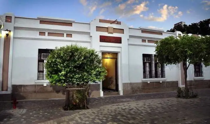 Bahia Blanca - Genel