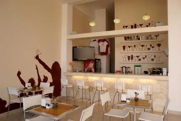 Bahia Chac Chi - Bar