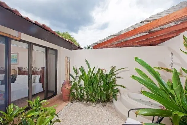 Bahia del Sol Beachfront Boutique Hotel