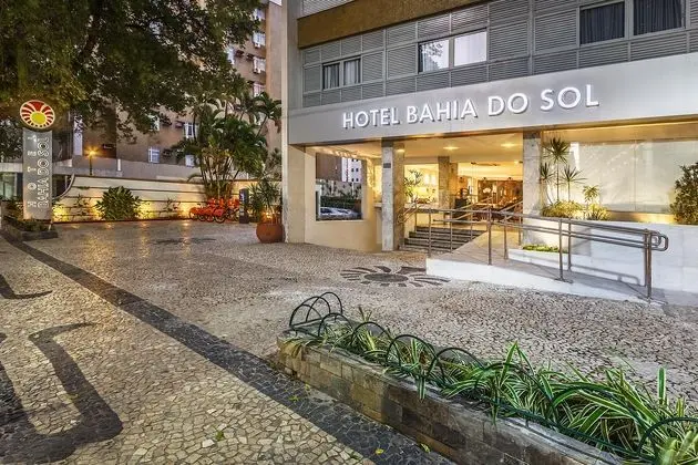 Bahia do Sol