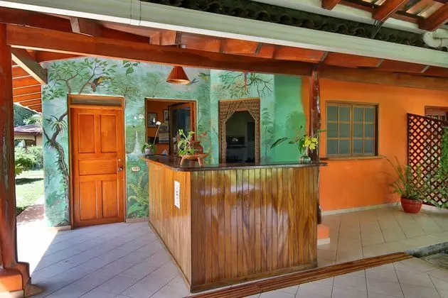 Bahia Esmeralda