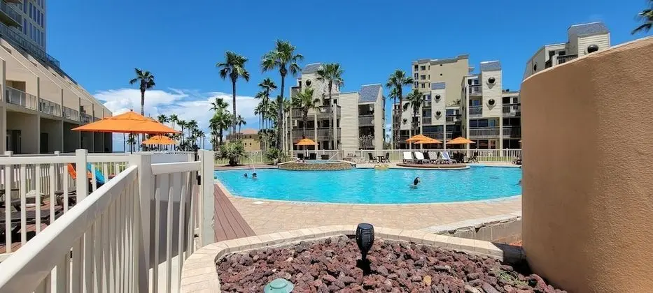 Bahia Mar #426