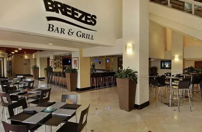 Bahia Mar Ft Lauderdale Beach-Doubletree by Hilton