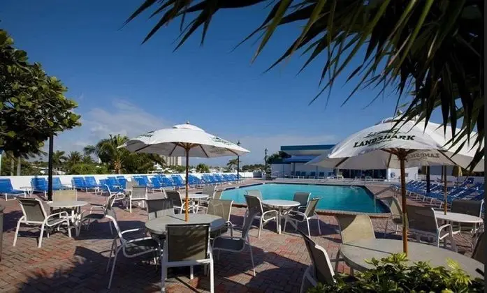 Bahia Mar Ft Lauderdale Beach-Doubletree by Hilton