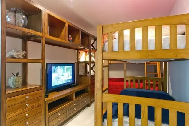 Bahia Mar by Padre Island Rentals - Oda