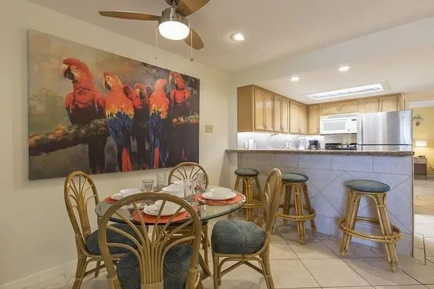Bahia Mar by Padre Island Rentals - Oda Düzeni
