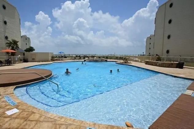 Bahia Mar by Padre Island Rentals - Öne Çıkan Resim