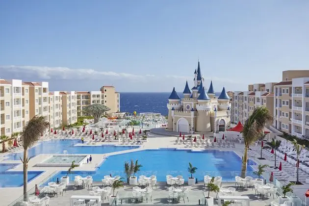 Bahia Principe Fantasia Tenerife