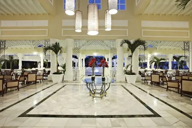 Bahia Principe Grand Aquamarine - Adults Only - All Inclusive