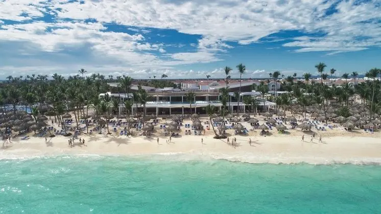 Bahia Principe Grand Aquamarine - Adults Only - All Inclusive