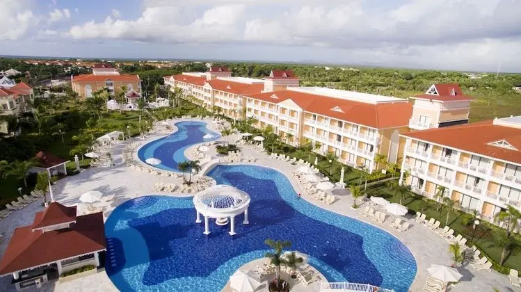 Bahia Principe Grand Aquamarine - Adults Only - All Inclusive - Dış Mekan