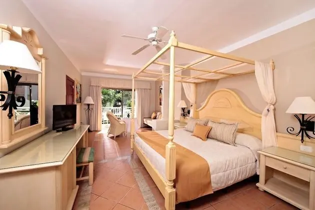Bahia Principe Grand Aquamarine - Adults Only - All Inclusive - Oda